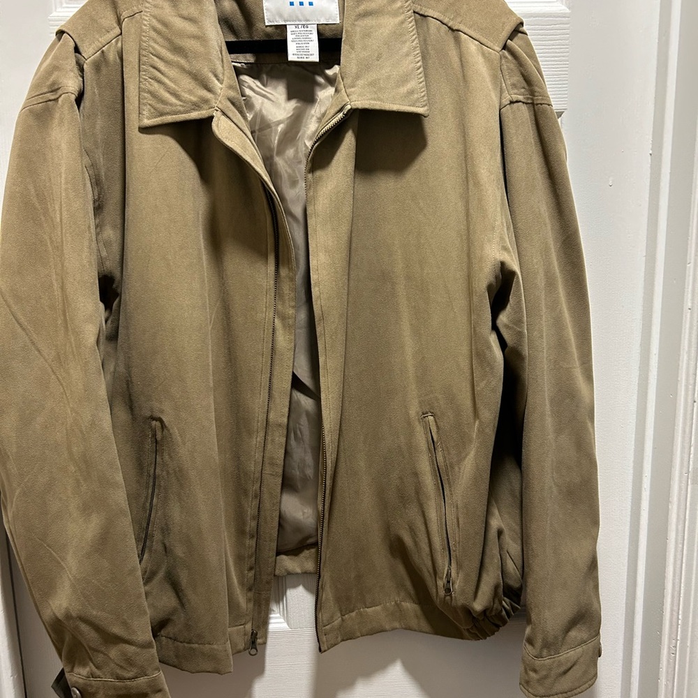 Winter Jacket - image 1